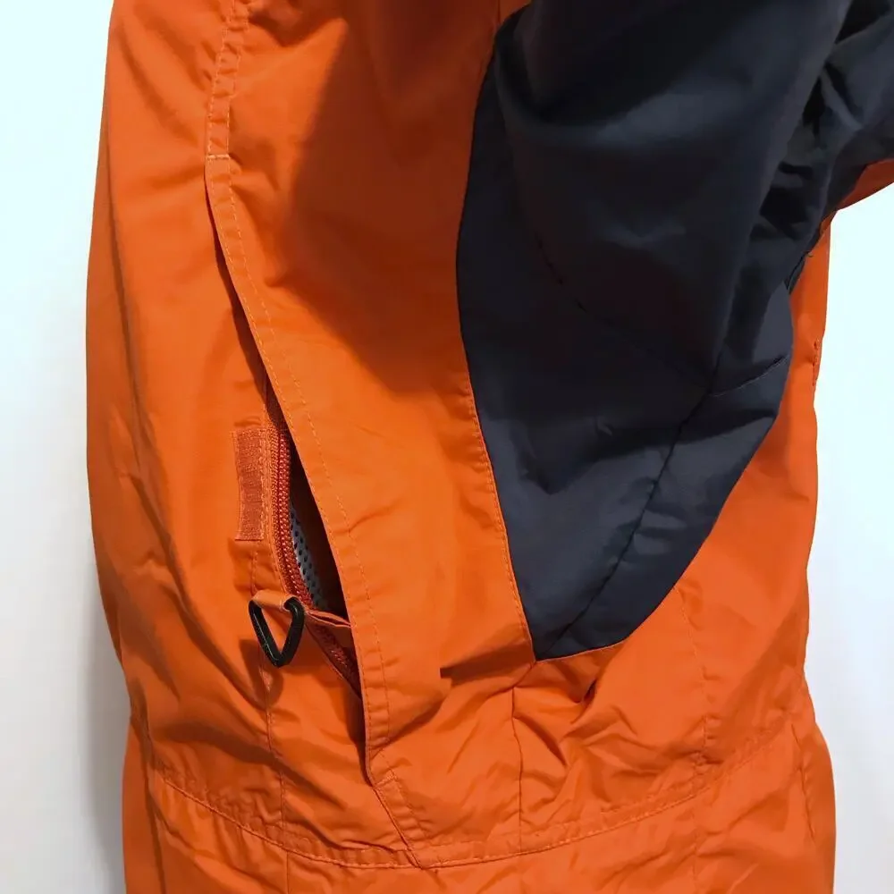 Columbia Sportswear Performance Interchange Jacket Women XL